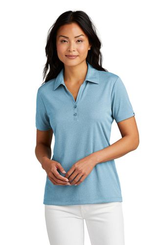 TravisMathew Ladies Coto Performance Polo TM1WX002 image thumbnail TravisMathew Ladies Coto Performance Polo TM1WX002 image thumbnail
