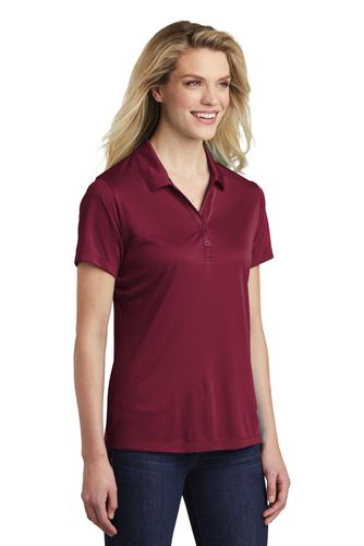 Sport-Tek Ladies PosiCharge Competitor Polo. LST550 image thumbnail