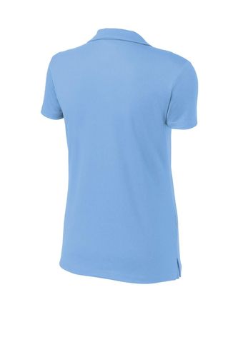 Sport-Tek Ladies UV Micropique Polo LST740 image thumbnail