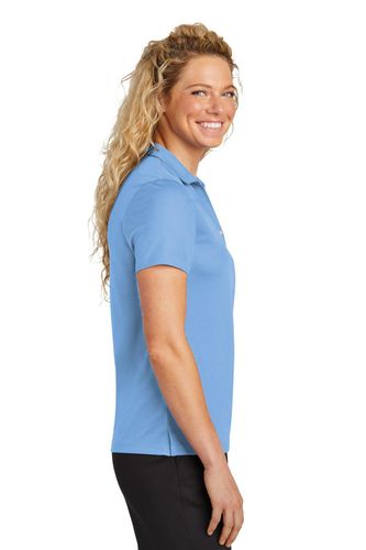 Sport-Tek Ladies UV Micropique Polo LST740 image thumbnail