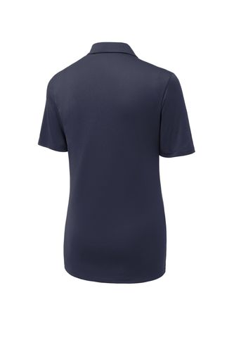 Sport-Tek Ladies Posi-UV Pro Polo. LST520 image thumbnail