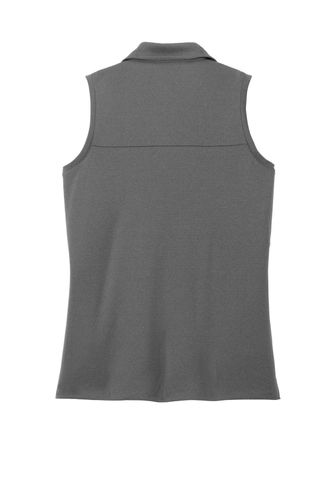 TravisMathew Ladies Coto Performance Sleeveless Polo TM1WX001 image thumbnail