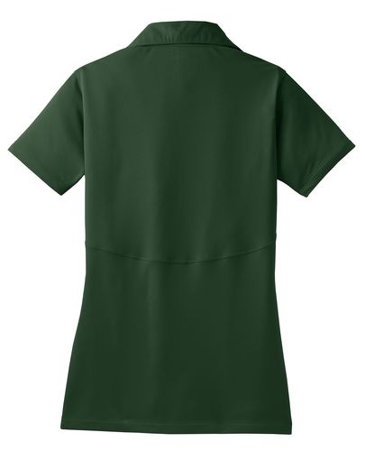Sport-Tek Ladies Micropique Sport-Wick Polo. LST650 image thumbnail