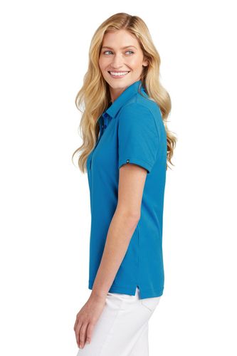 TravisMathew Ladies Oceanside Solid Polo TM1WW001 image thumbnail