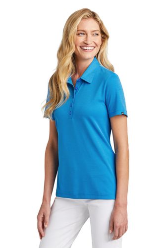 TravisMathew Ladies Oceanside Solid Polo TM1WW001 image thumbnail
