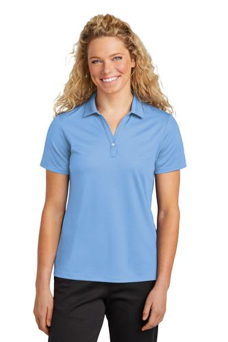 Sport-Tek Ladies UV Micropique Polo LST740 image thumbnail
