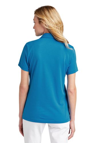 TravisMathew Ladies Oceanside Solid Polo TM1WW001 image thumbnail