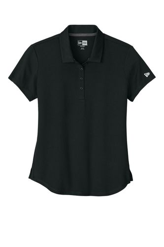 New Era Women's Power Polo LNEA225 image thumbnail