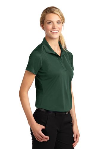 Sport-Tek Ladies Micropique Sport-Wick Polo. LST650 image thumbnail