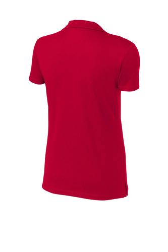 Sport-Tek Ladies UV Micropique Polo LST740 image thumbnail