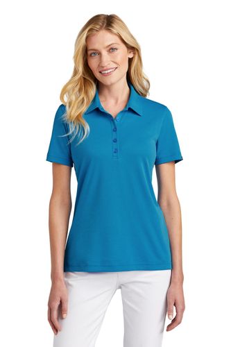 TravisMathew Ladies Oceanside Solid Polo TM1WW001 image thumbnail