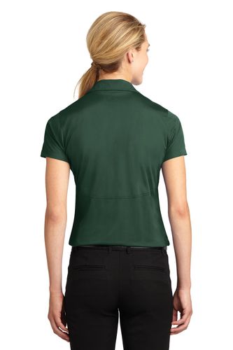 Sport-Tek Ladies Micropique Sport-Wick Polo. LST650 image thumbnail