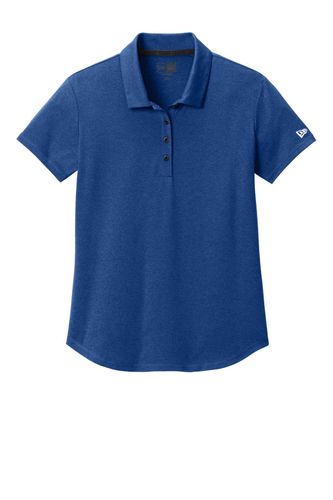 New Era Women's Power Polo LNEA225 image thumbnail