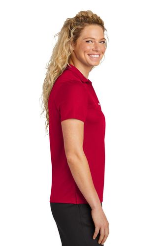 Sport-Tek Ladies UV Micropique Polo LST740 image thumbnail