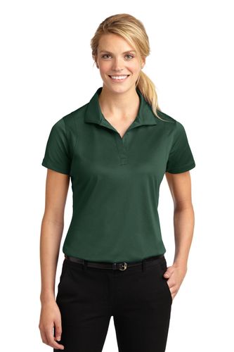 Sport-Tek Ladies Micropique Sport-Wick Polo. LST650 image thumbnail