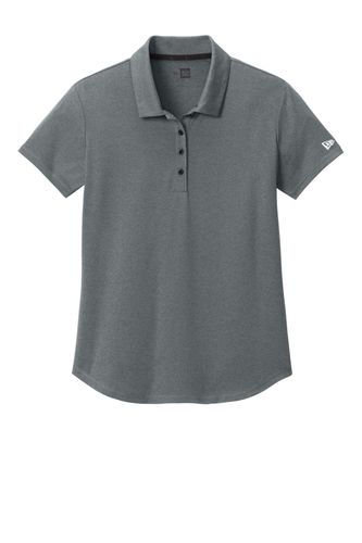 New Era Women's Power Polo LNEA225 image thumbnail