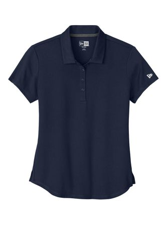New Era Women's Power Polo LNEA225 image thumbnail