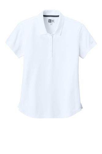 New Era Women's Power Polo LNEA225 image thumbnail