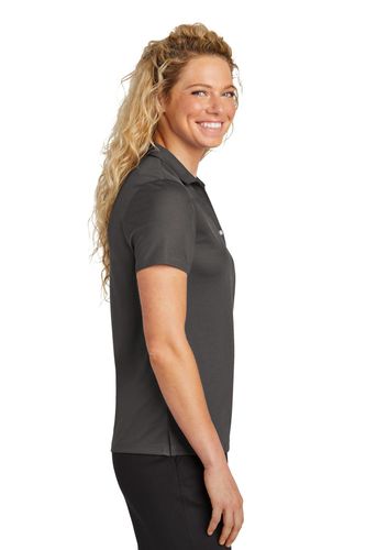 Sport-Tek Ladies UV Micropique Polo LST740 image thumbnail