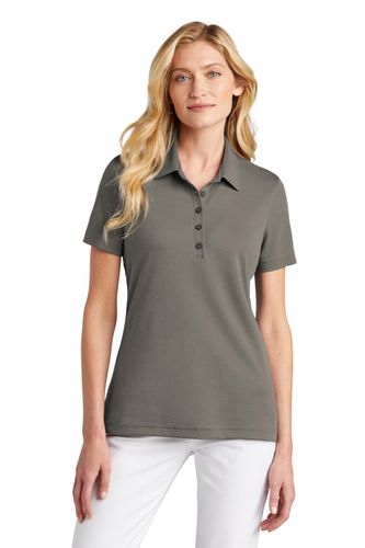 TravisMathew Ladies Oceanside Solid Polo TM1WW001 image thumbnail