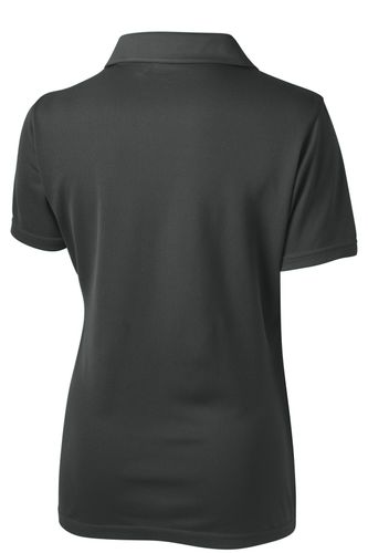 Sport-Tek Ladies PosiCharge Micro-Mesh Polo. LST680 image thumbnail
