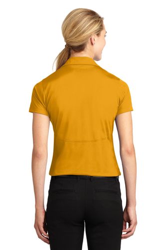 Sport-Tek Ladies Micropique Sport-Wick Polo. LST650 image thumbnail