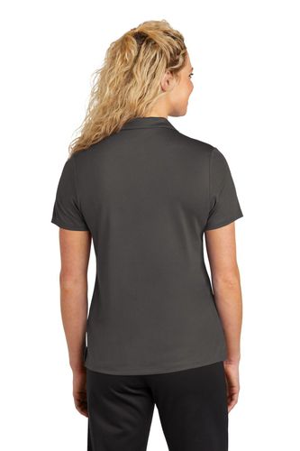 Sport-Tek Ladies UV Micropique Polo LST740 image thumbnail