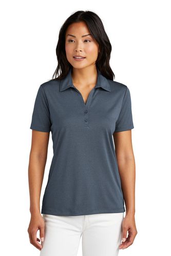 TravisMathew Ladies Coto Performance Polo TM1WX002 image thumbnail TravisMathew Ladies Coto Performance Polo TM1WX002 image thumbnail