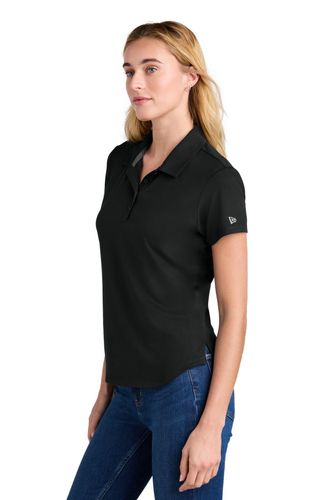 New Era Women's Power Polo LNEA225 image thumbnail