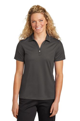 Sport-Tek Ladies UV Micropique Polo LST740 image thumbnail