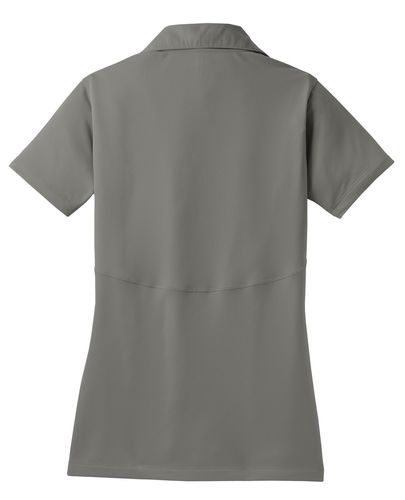 Sport-Tek Ladies Micropique Sport-Wick Polo. LST650 image thumbnail