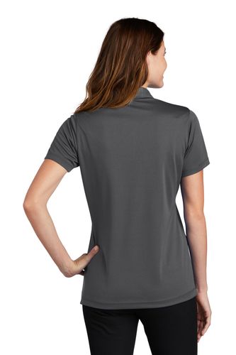 Sport-Tek Ladies PosiCharge Micro-Mesh Polo. LST680 image thumbnail