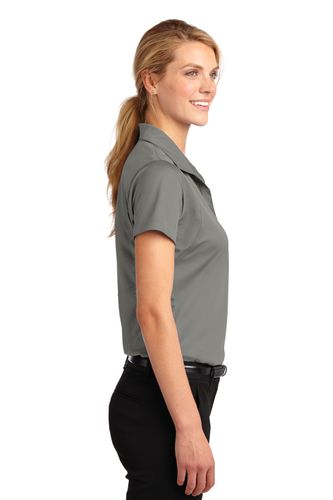 Sport-Tek Ladies Micropique Sport-Wick Polo. LST650 image thumbnail