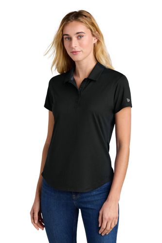 New Era Women's Power Polo LNEA225 image thumbnail