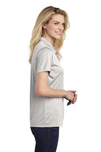 Sport-Tek Ladies PosiCharge Competitor Polo. LST550 image thumbnail