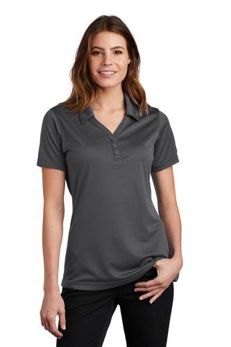 Sport-Tek Ladies PosiCharge Micro-Mesh Polo. LST680 image thumbnail