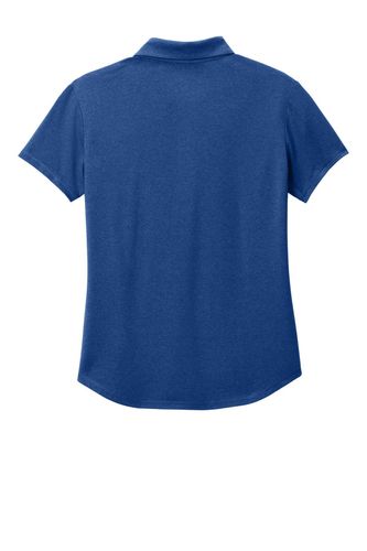 New Era Women's Power Polo LNEA225 image thumbnail