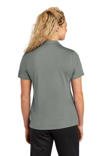 Sport-Tek Ladies UV Micropique Polo LST740 image thumbnail