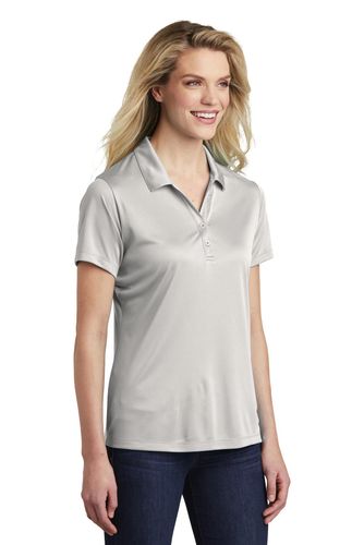 Sport-Tek Ladies PosiCharge Competitor Polo. LST550 image thumbnail