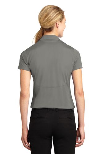 Sport-Tek Ladies Micropique Sport-Wick Polo. LST650 image thumbnail