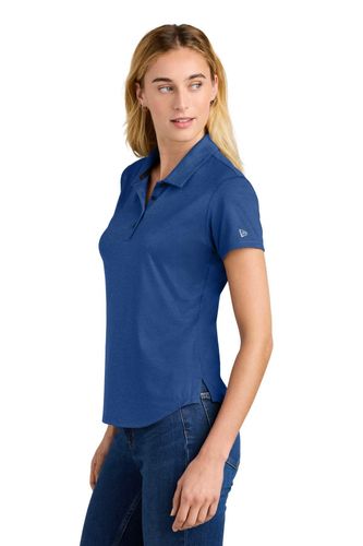 New Era Women's Power Polo LNEA225 image thumbnail