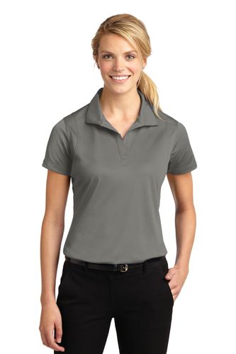 Sport-Tek Ladies Micropique Sport-Wick Polo. LST650 image thumbnail