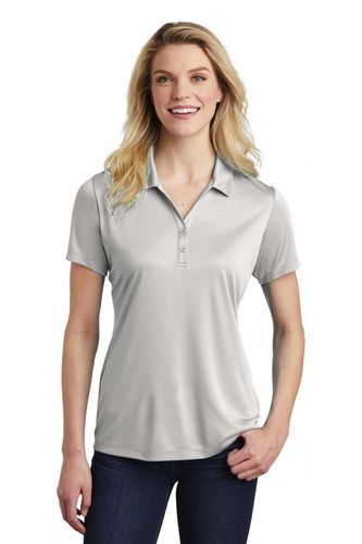 Sport-Tek Ladies PosiCharge Competitor Polo. LST550 image thumbnail
