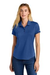 Image of New Era Women's Power Polo LNEA225