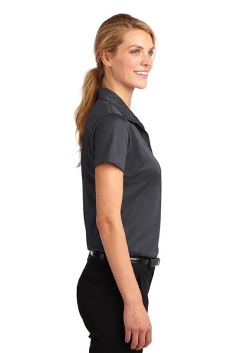 Sport-Tek Ladies Micropique Sport-Wick Polo. LST650 image thumbnail