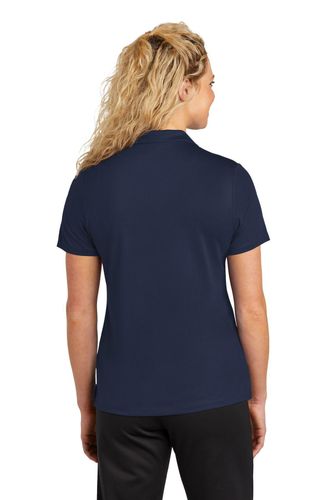 Sport-Tek Ladies UV Micropique Polo LST740 image thumbnail