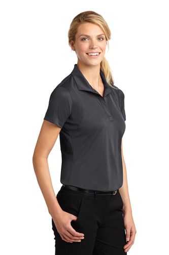 Sport-Tek Ladies Micropique Sport-Wick Polo. LST650 image thumbnail