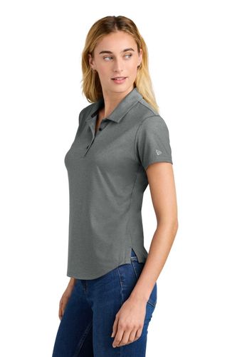 New Era Women's Power Polo LNEA225 image thumbnail