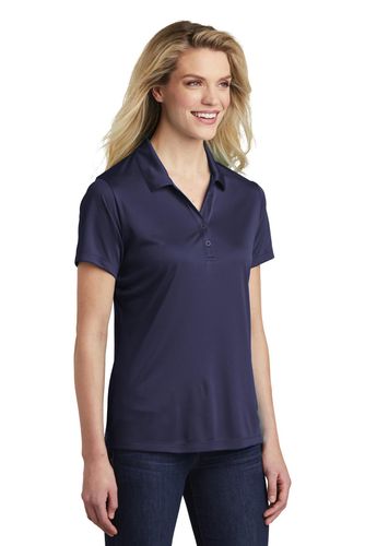 Sport-Tek Ladies PosiCharge Competitor Polo. LST550 image thumbnail