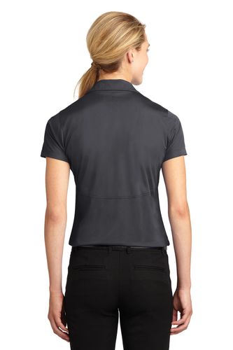 Sport-Tek Ladies Micropique Sport-Wick Polo. LST650 image thumbnail